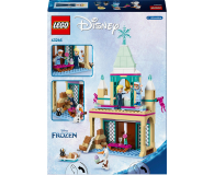 LEGO Disney Princess 43265 Kraina lodu – Zamek w Arendelle - 1284225 - zdjęcie 10